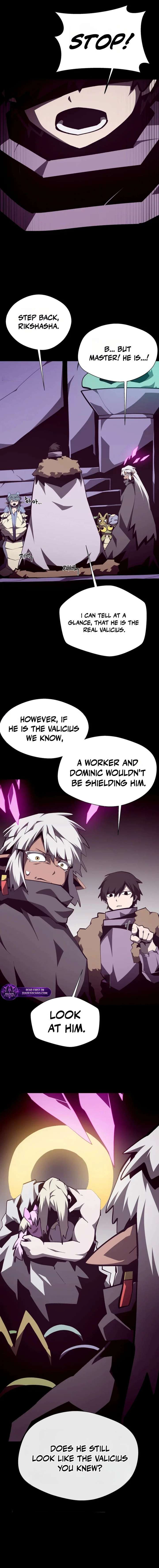 Read Dungeon Odyssey EN Manga Online