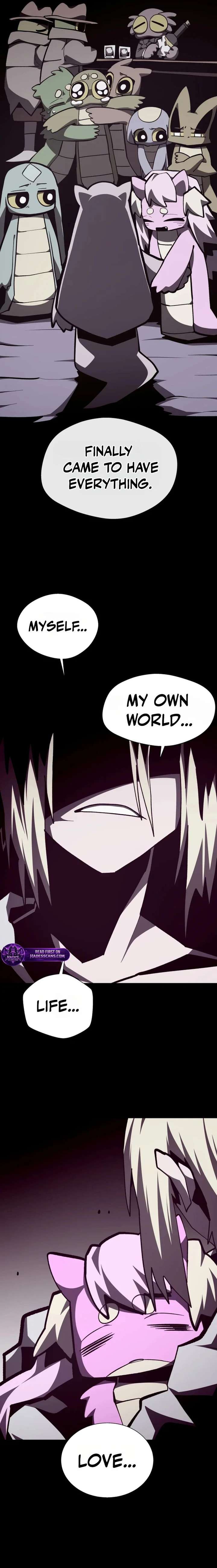 Read Dungeon Odyssey EN Manga Online