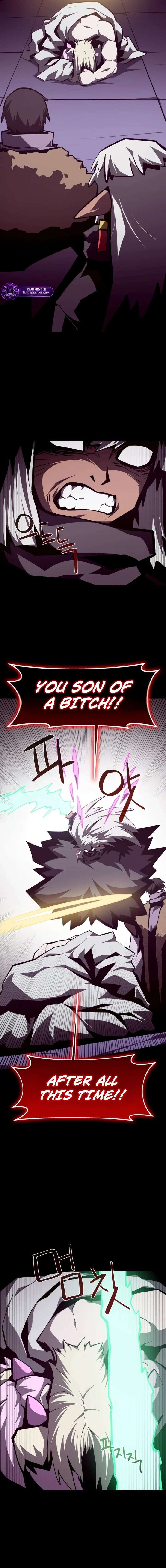 Read Dungeon Odyssey EN Manga Online
