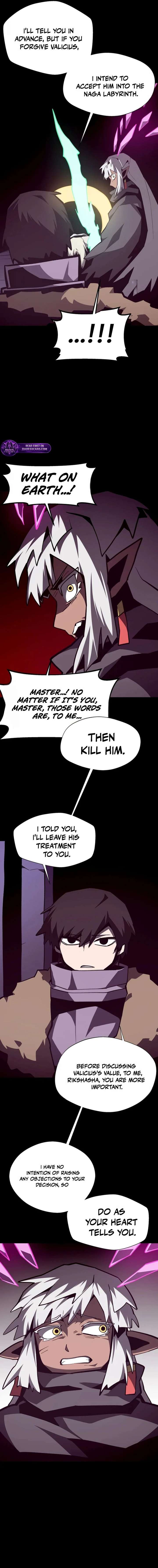 Read Dungeon Odyssey EN Manga Online