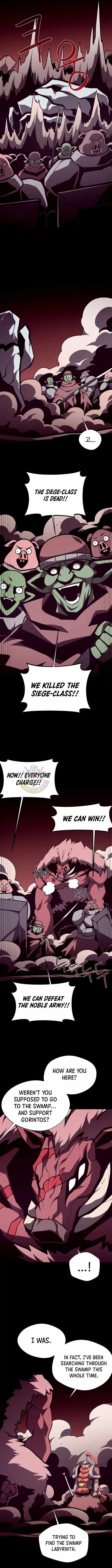 Read Dungeon Odyssey EN Manga Online