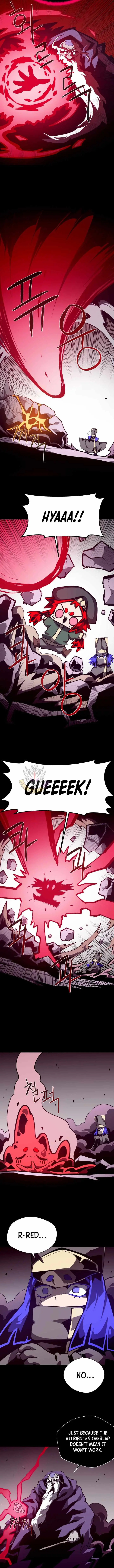 Read Dungeon Odyssey EN Manga Online