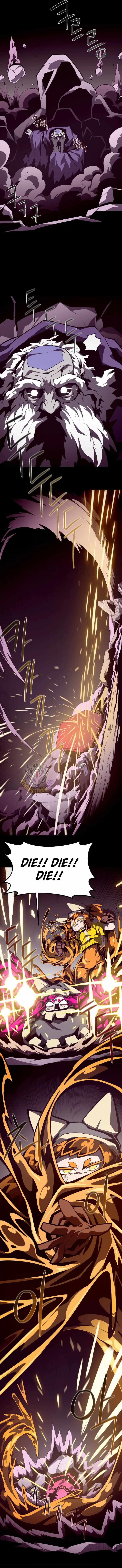 Read Dungeon Odyssey EN Manga Online