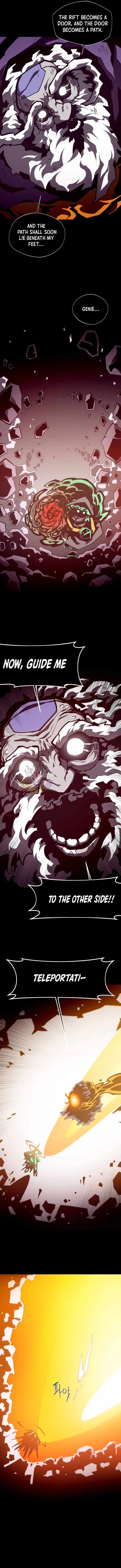 Read Dungeon Odyssey EN Manga Online