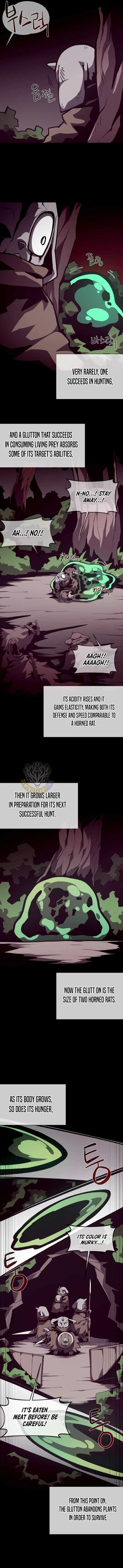 Read Dungeon Odyssey EN Manga Online