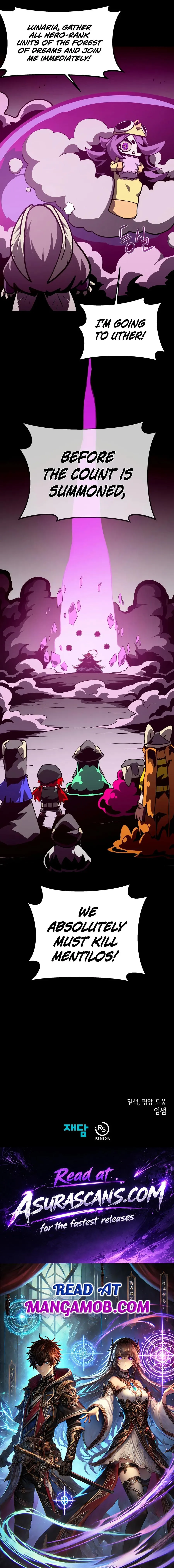 Read Dungeon Odyssey EN Manga Online