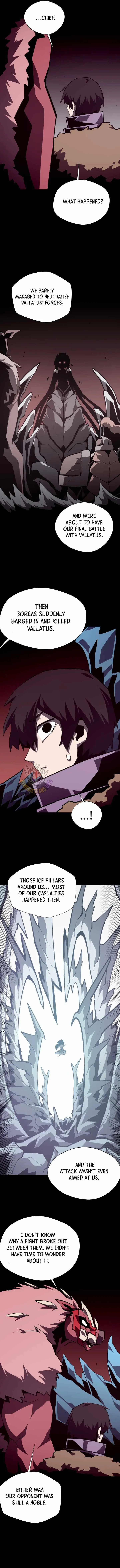 Read Dungeon Odyssey EN Manga Online