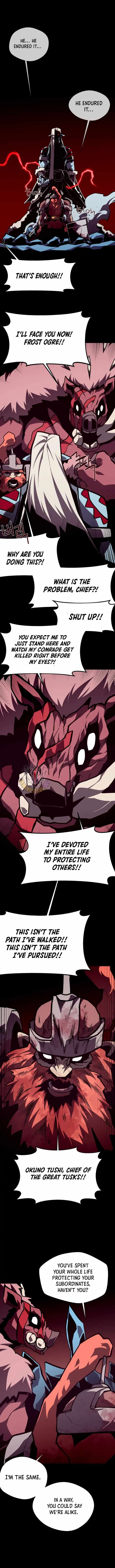 Read Dungeon Odyssey EN Manga Online