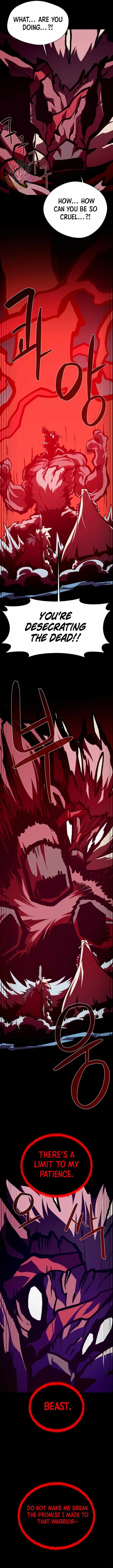 Read Dungeon Odyssey EN Manga Online