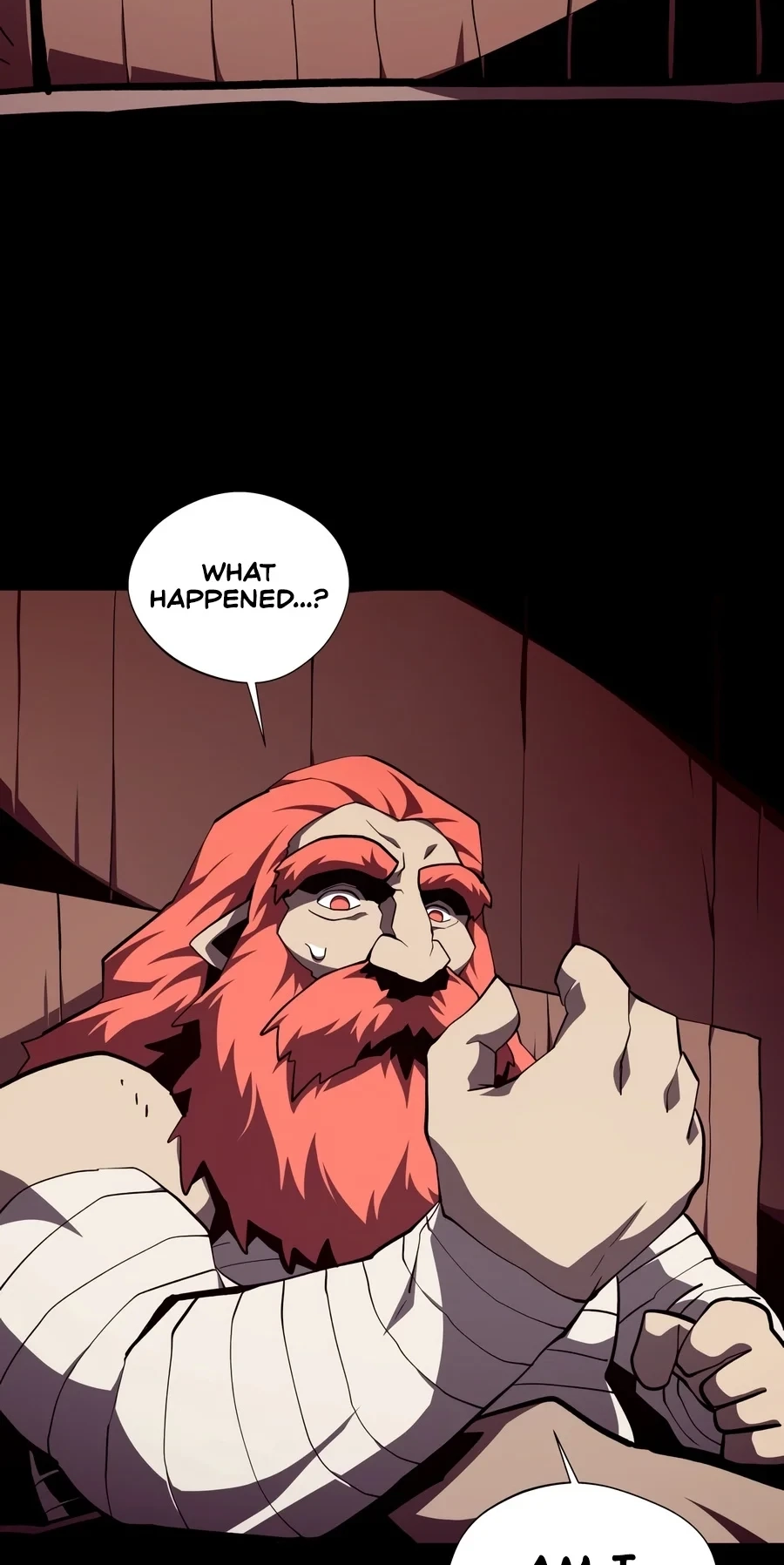 Read Dungeon Odyssey EN Manga Online