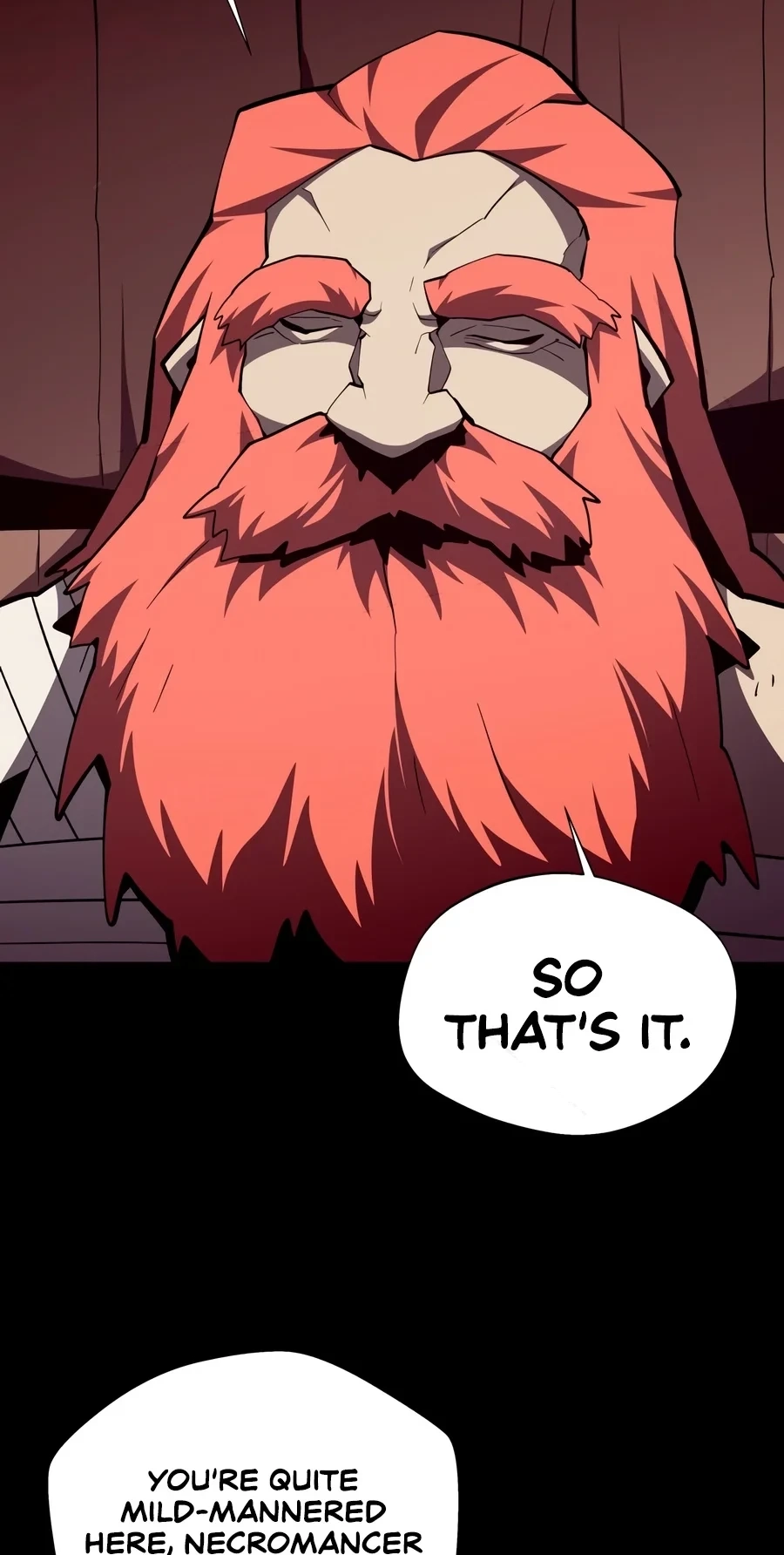 Read Dungeon Odyssey EN Manga Online