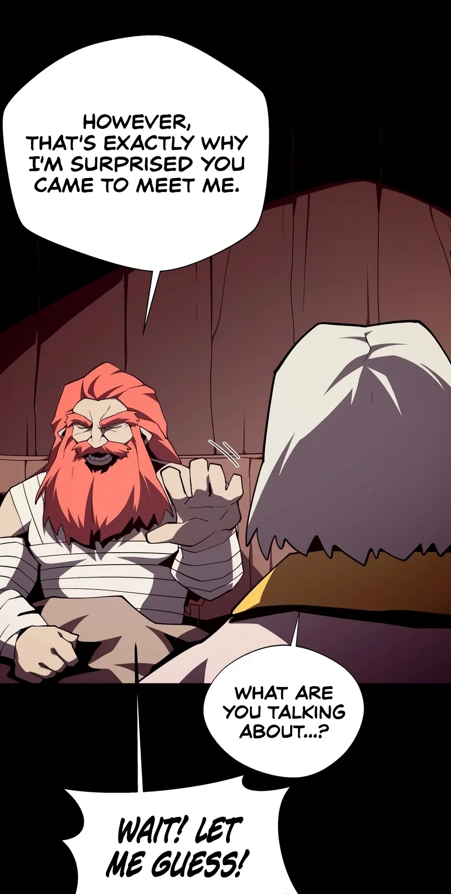 Read Dungeon Odyssey EN Manga Online