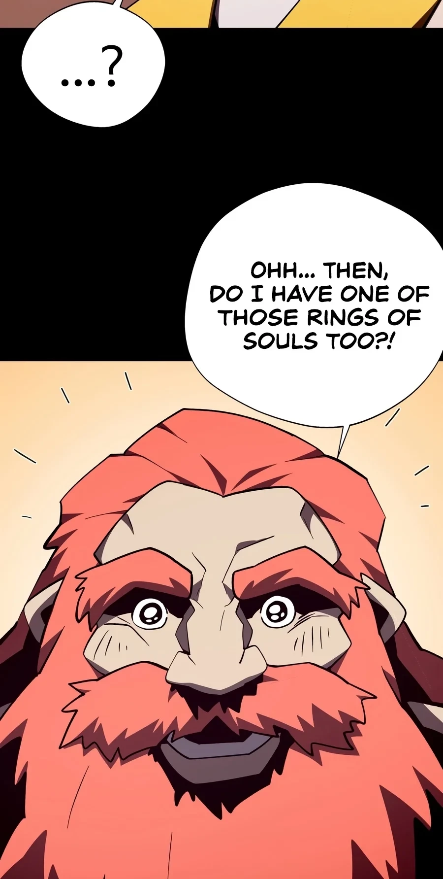 Read Dungeon Odyssey EN Manga Online