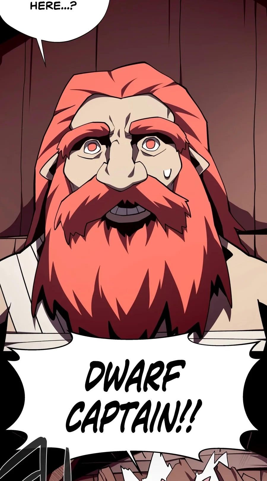 Read Dungeon Odyssey EN Manga Online