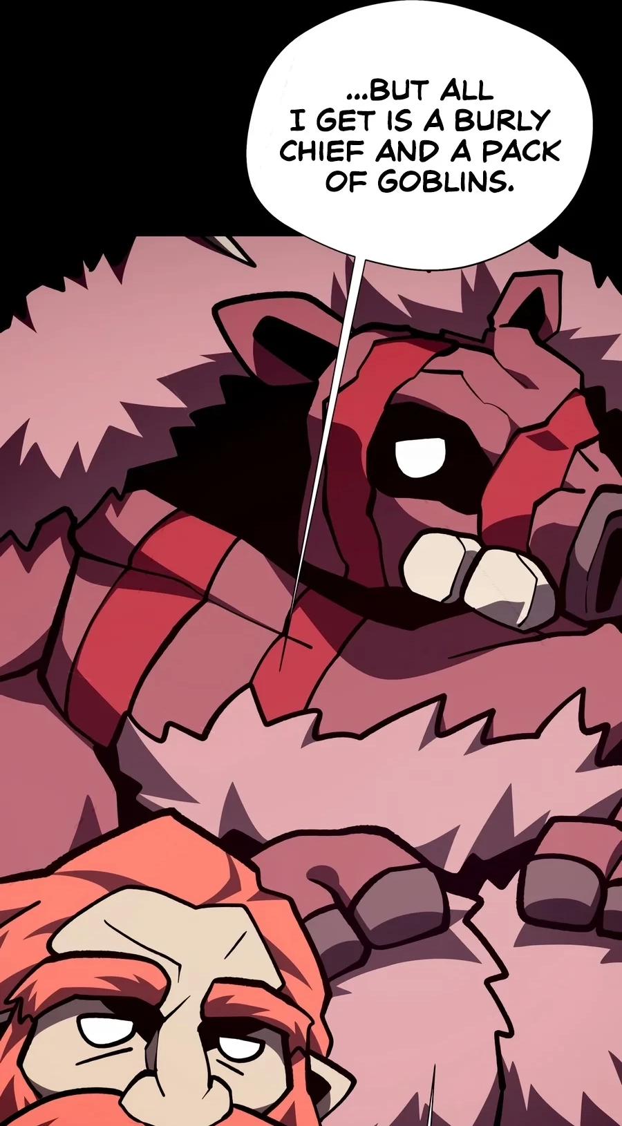 Read Dungeon Odyssey EN Manga Online