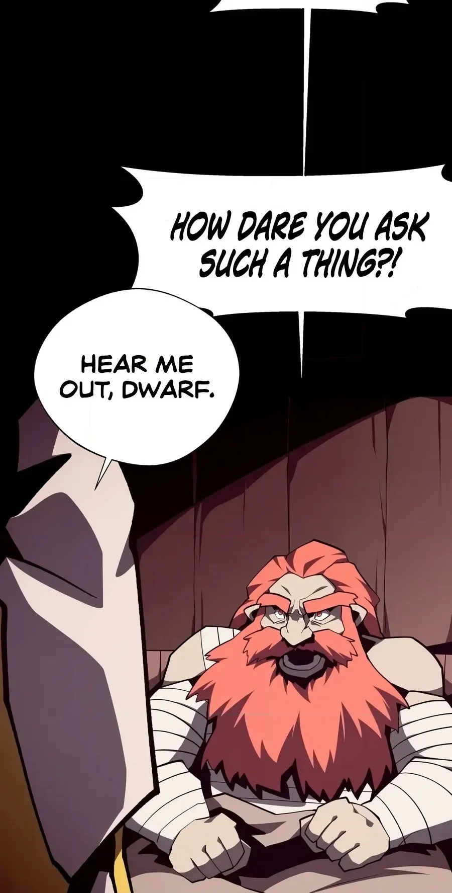 Read Dungeon Odyssey EN Manga Online