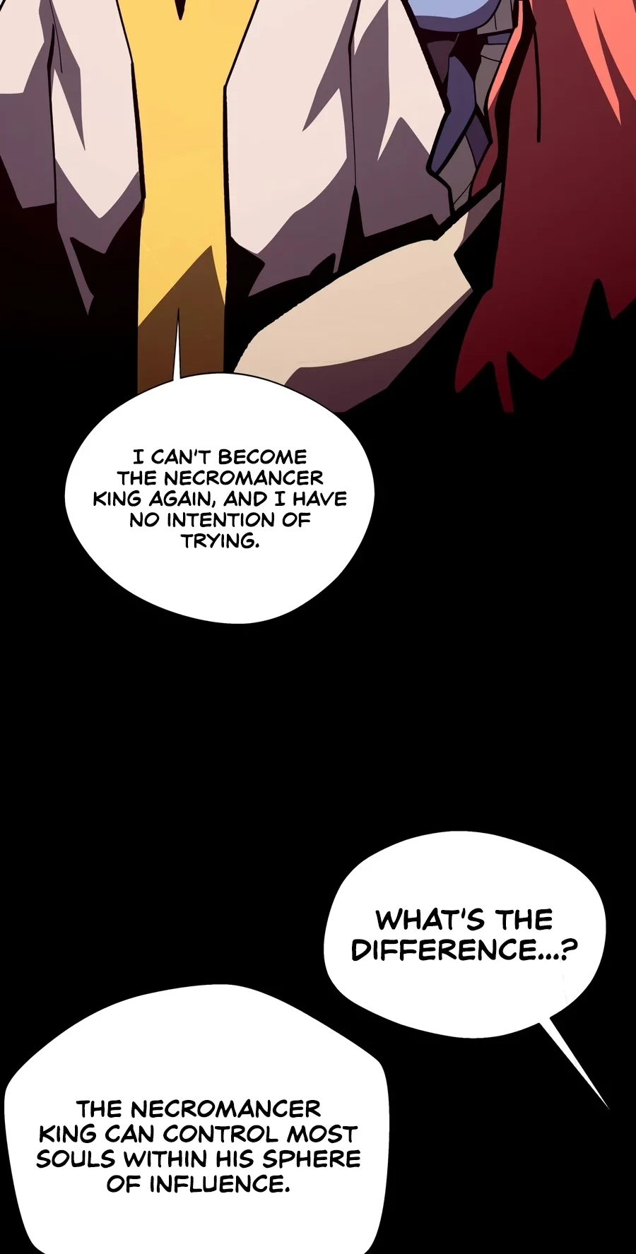 Read Dungeon Odyssey EN Manga Online