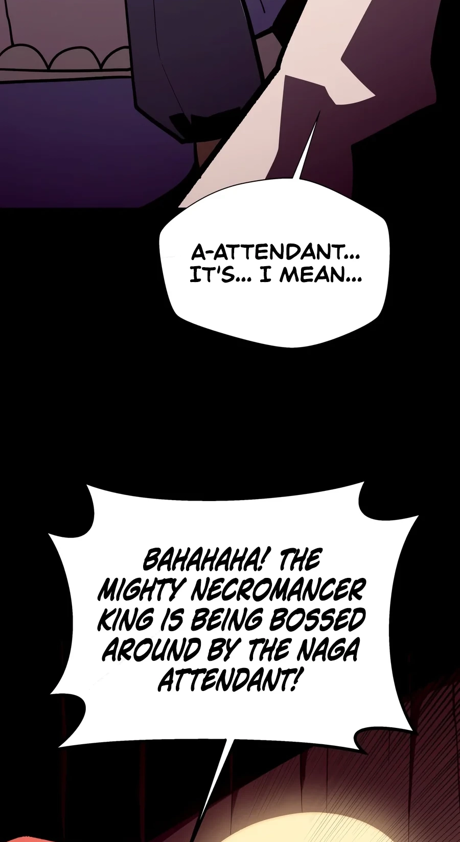 Read Dungeon Odyssey EN Manga Online