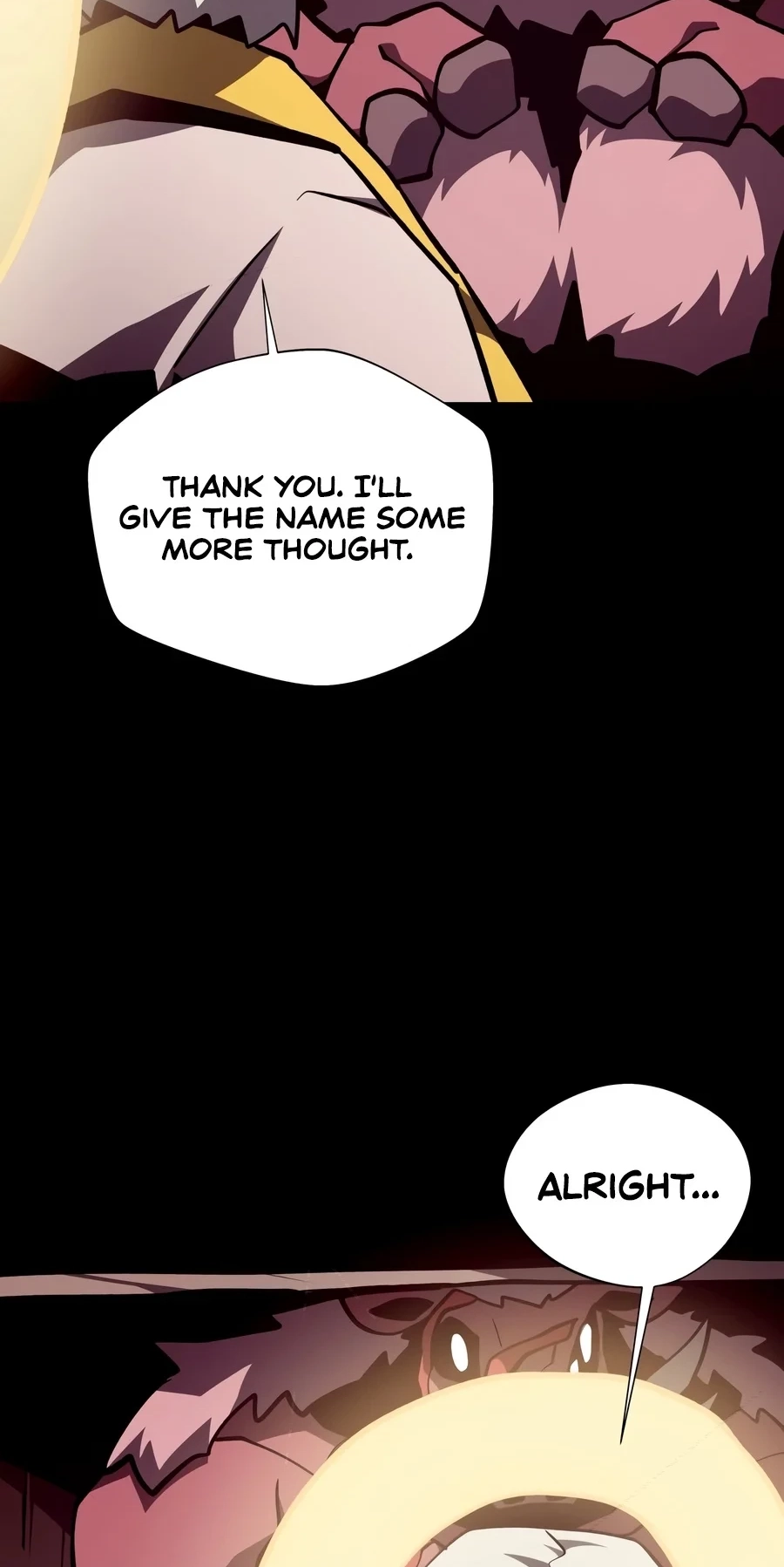 Read Dungeon Odyssey EN Manga Online