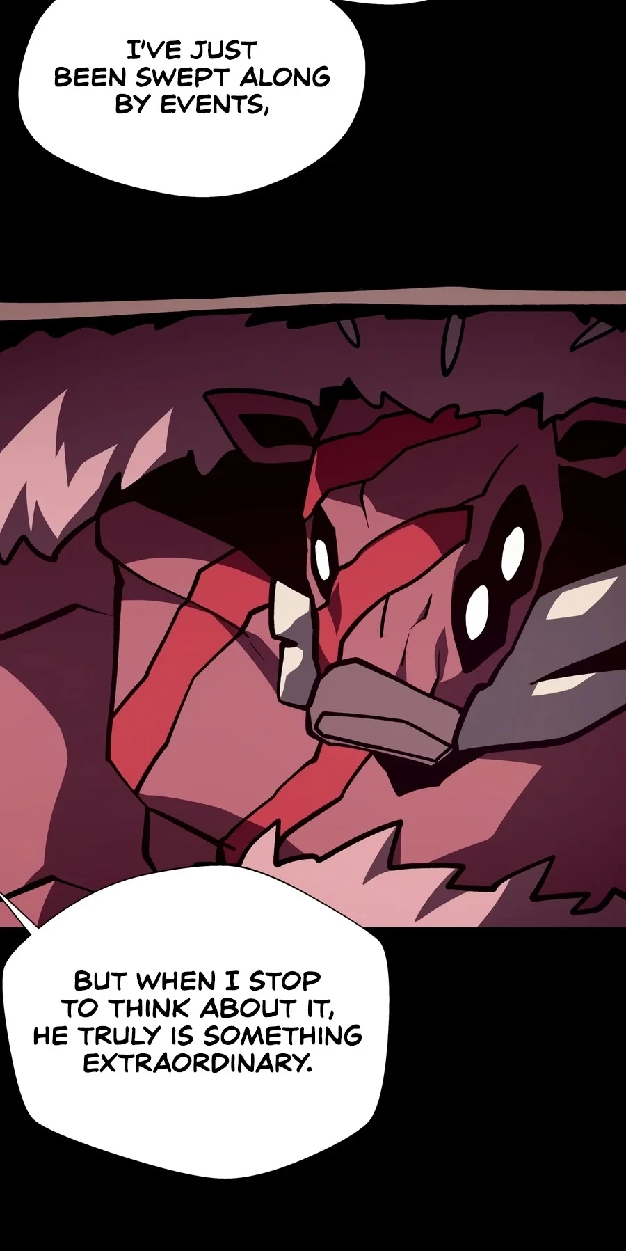 Read Dungeon Odyssey EN Manga Online