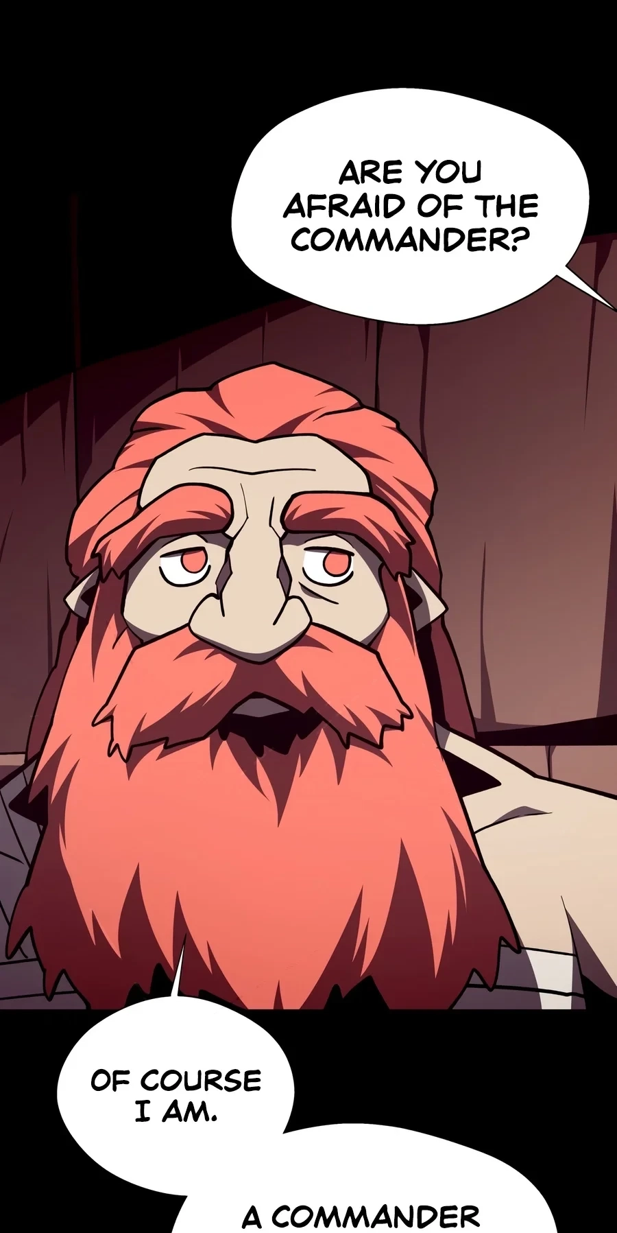 Read Dungeon Odyssey EN Manga Online