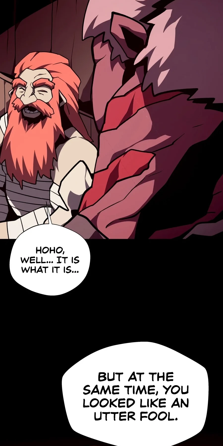 Read Dungeon Odyssey EN Manga Online