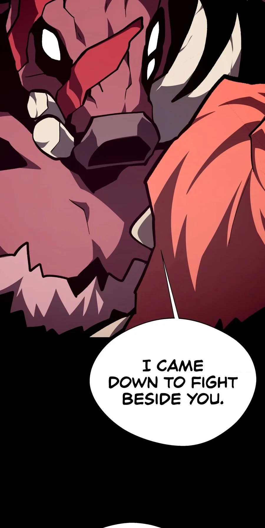 Read Dungeon Odyssey EN Manga Online