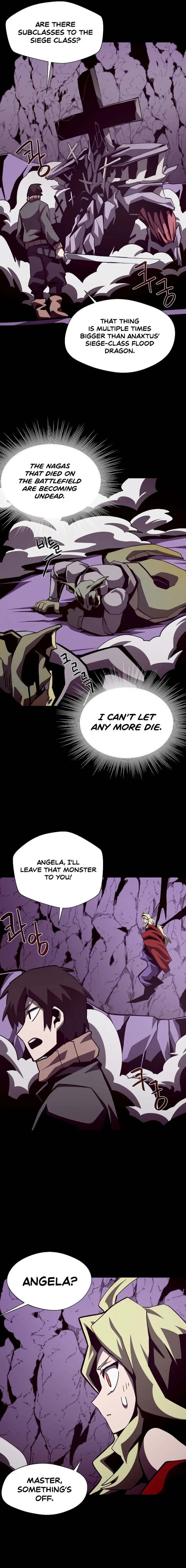 Read Dungeon Odyssey EN Manga Online