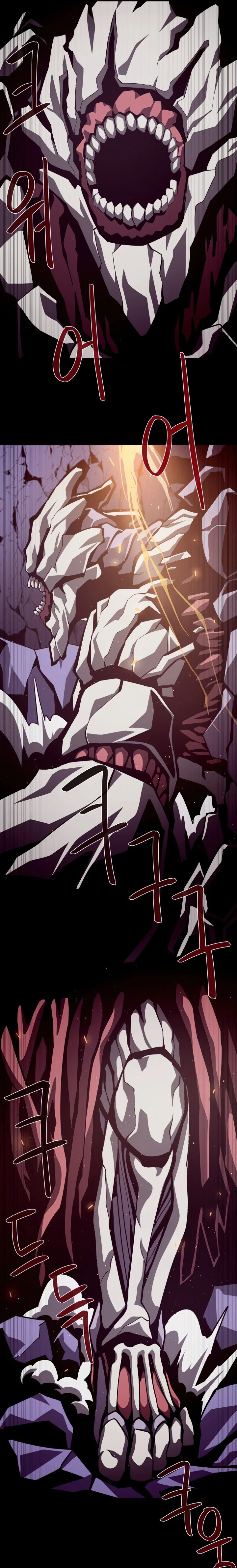 Read Dungeon Odyssey EN Manga Online