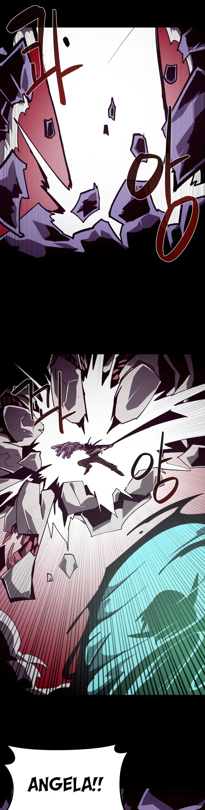 Read Dungeon Odyssey EN Manga Online