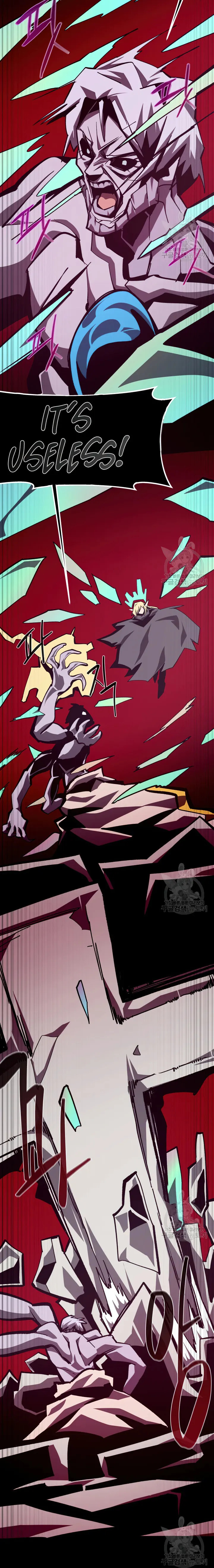 Read Dungeon Odyssey EN Manga Online