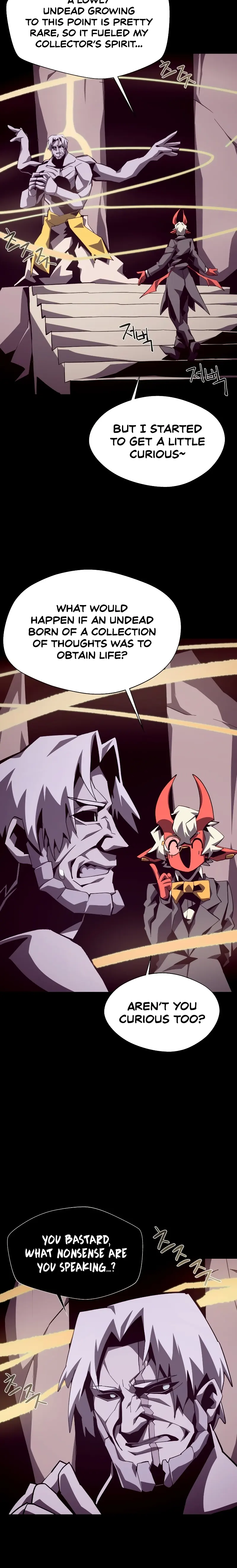 Read Dungeon Odyssey EN Manga Online
