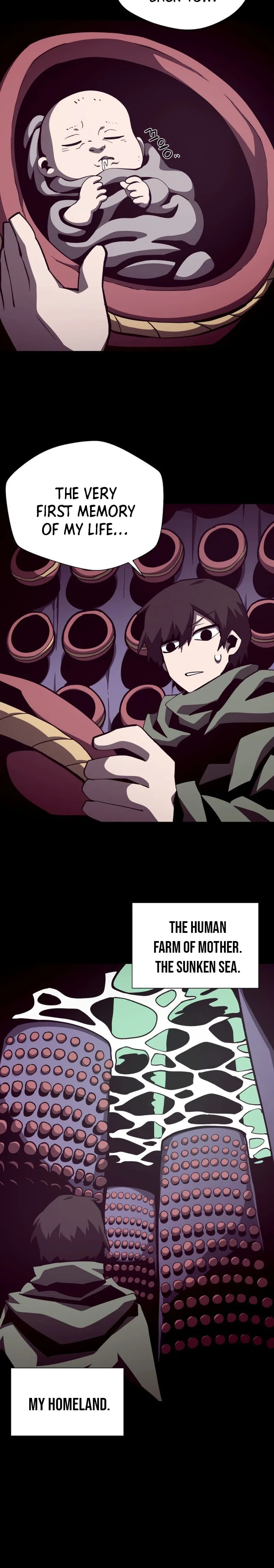 Read Dungeon Odyssey EN Manga Online