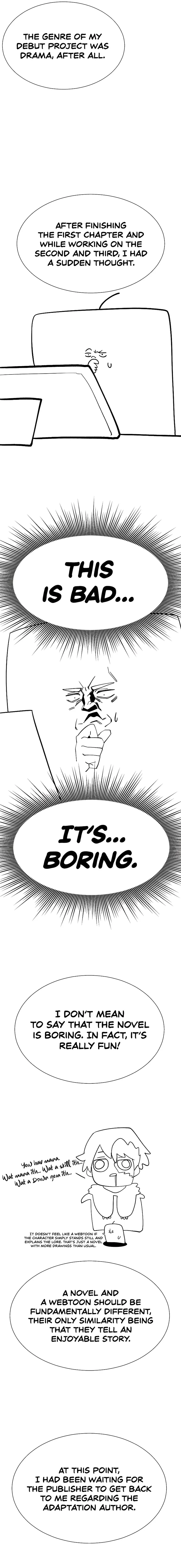 Read Dungeon Odyssey EN Manga Online
