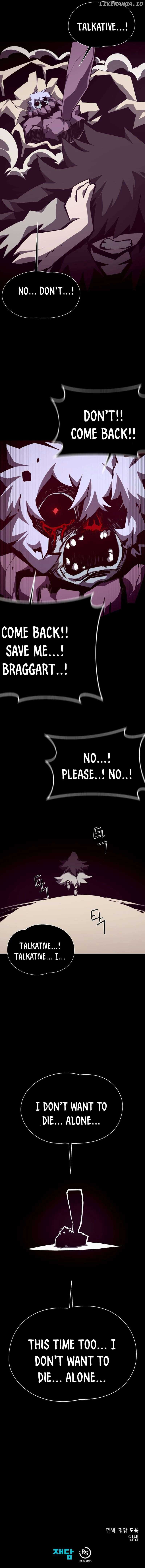Read Dungeon Odyssey EN Manga Online
