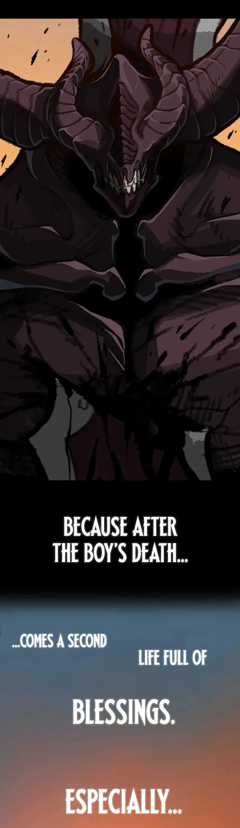 Read Extermination of the Heavenly ENWay Manga Online