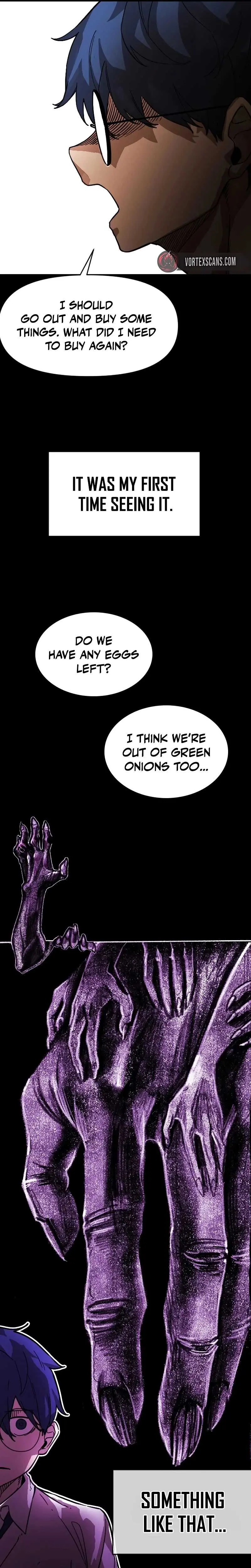 Read Extermination of the Heavenly ENWay Manga Online
