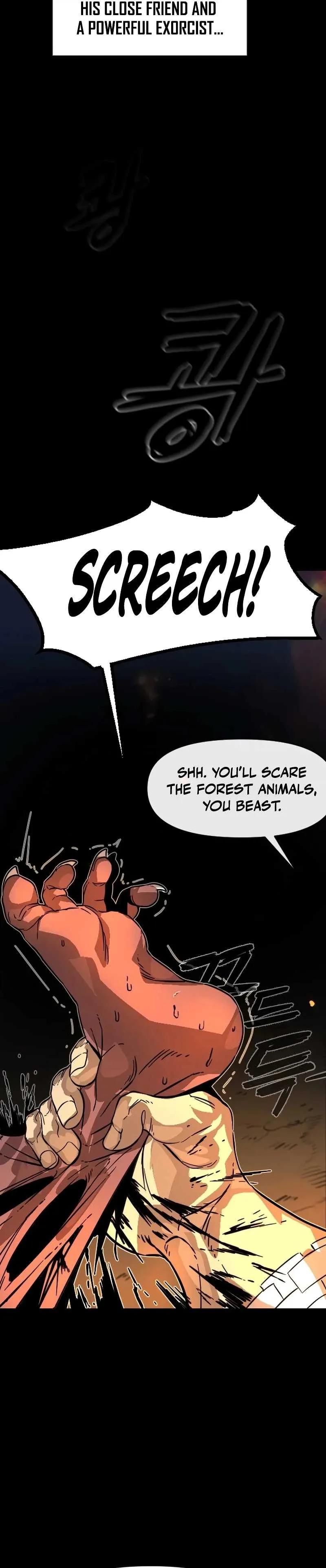 Read Extermination of the Heavenly ENWay Manga Online