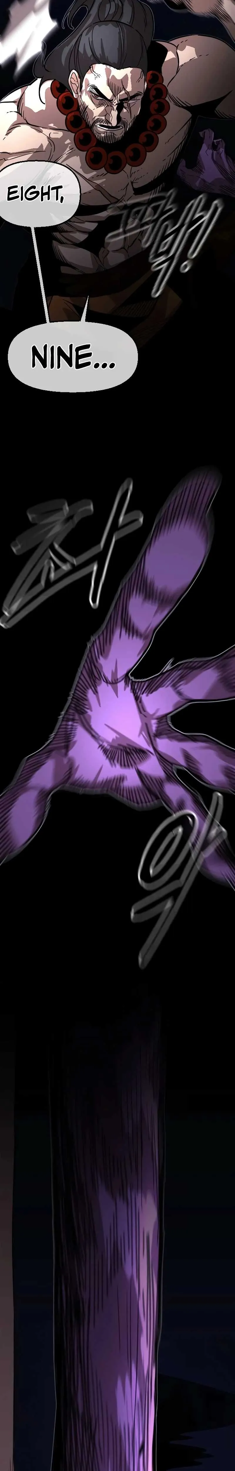 Read Extermination of the Heavenly ENWay Manga Online