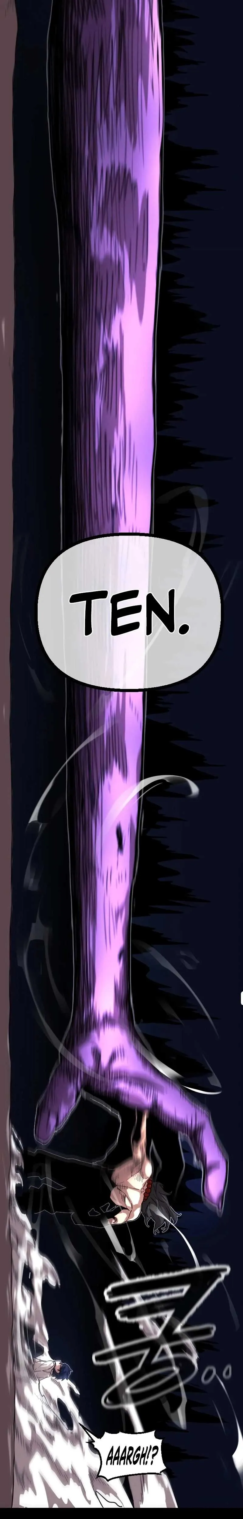 Read Extermination of the Heavenly ENWay Manga Online