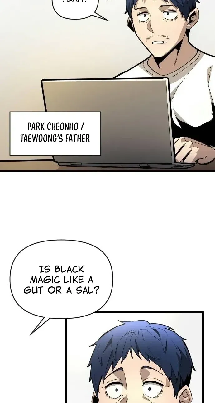 Read Extermination of the Heavenly ENWay Manga Online