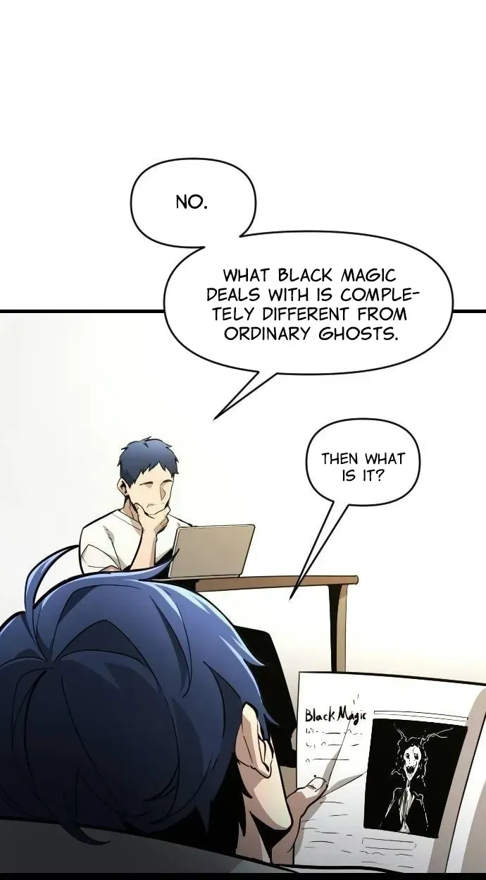 Read Extermination of the Heavenly ENWay Manga Online