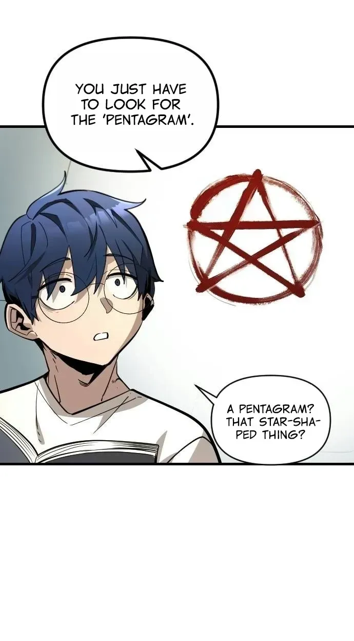 Read Extermination of the Heavenly ENWay Manga Online