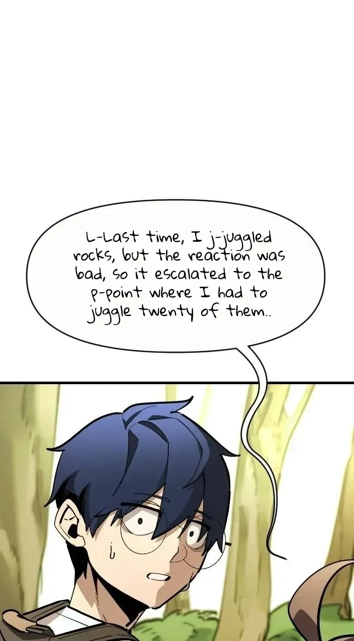 Read Extermination of the Heavenly ENWay Manga Online
