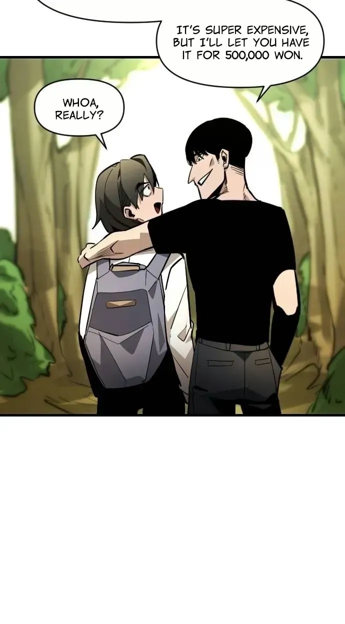 Read Extermination of the Heavenly ENWay Manga Online