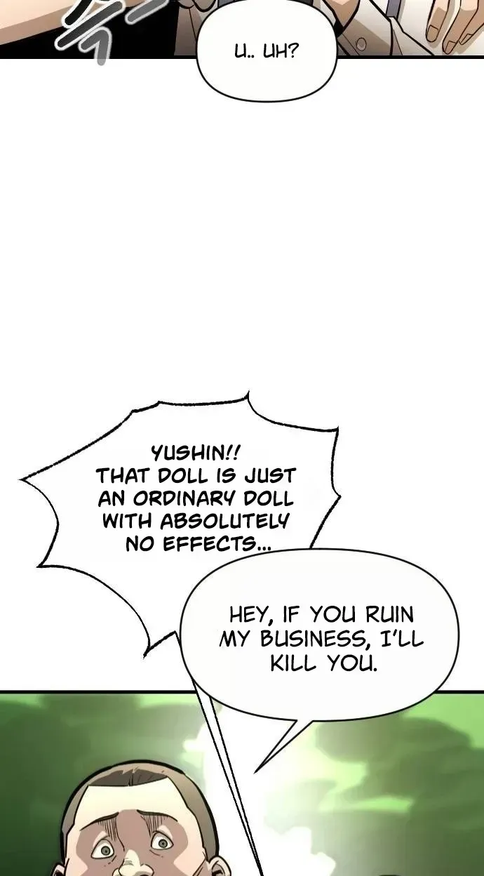 Read Extermination of the Heavenly ENWay Manga Online