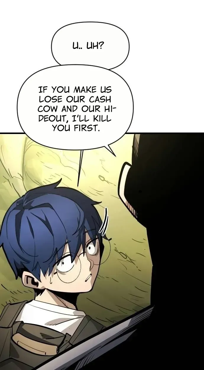 Read Extermination of the Heavenly ENWay Manga Online