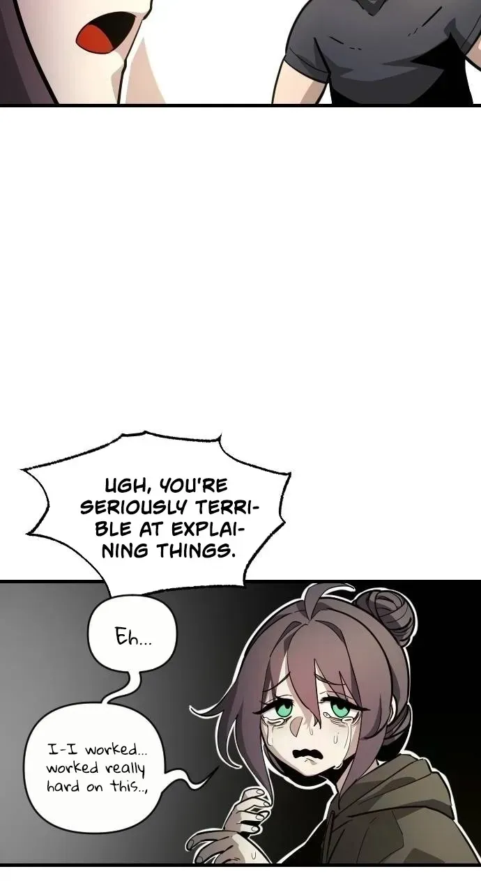 Read Extermination of the Heavenly ENWay Manga Online