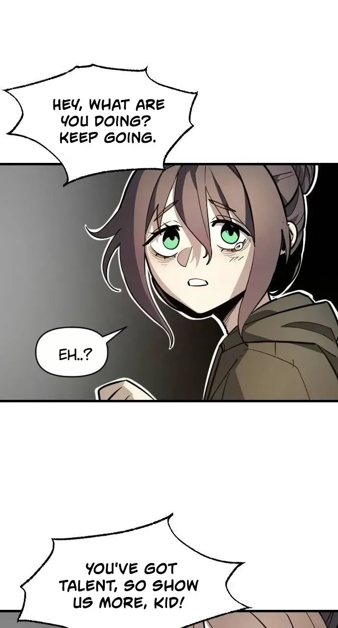 Read Extermination of the Heavenly ENWay Manga Online