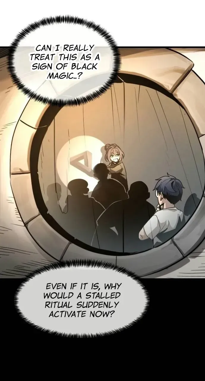 Read Extermination of the Heavenly ENWay Manga Online